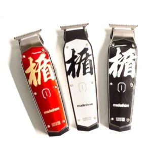 Máquina de Acabamento Madeshow M11