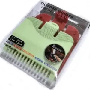 Kit Pentes de Disfarce Especiais 0.5 e 1.5