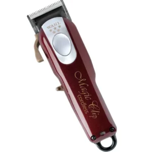 Máquina de Corte Wahl Magic Clip Cordless Bivolt
