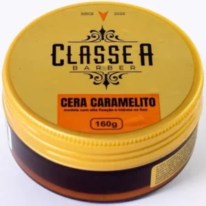 Cera Caramelito Classe A-160g