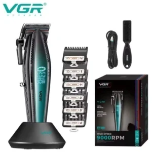 Maquina De Corte VGR V-270 Cordless Bivolt