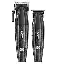 Combo Vgr V640 Cordless Bivolt