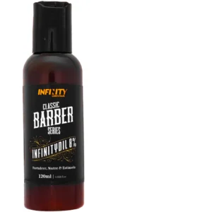 Loção de Crescimento Capilar Infinitydil 8%