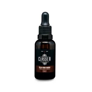 OLEO PARA BARBA 30ML