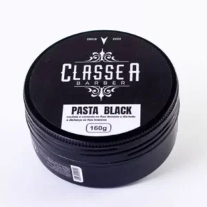 Pomada Modeladora Black Classe A – 160g