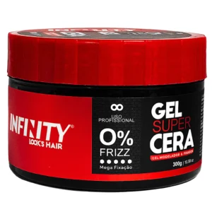 GEL SUPER CERA INFINITY 300G